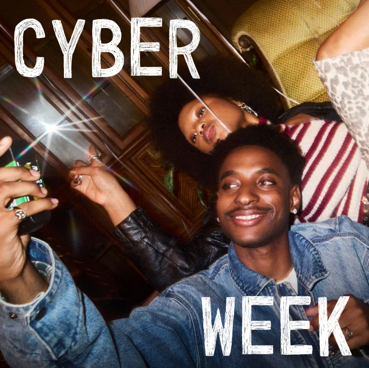 Shop - CODE CYBERWEEK