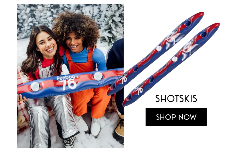 Shotskis - SHOP NOW
