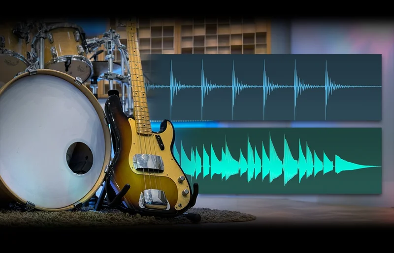 How to Mix Kick and Bass to Perfection