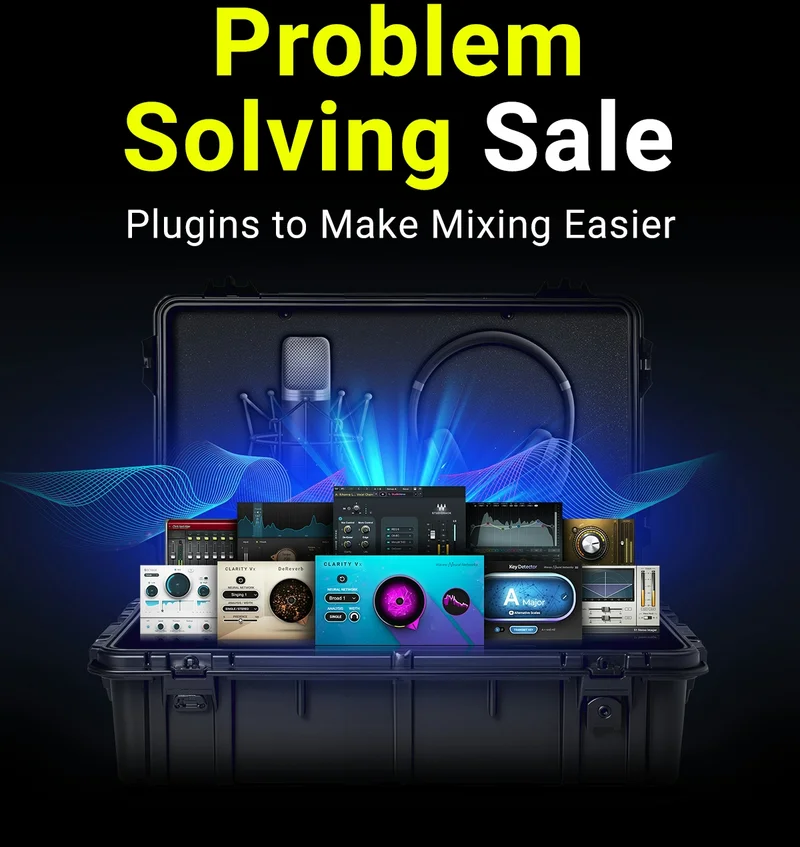 Problem-Solving Plugins Sale