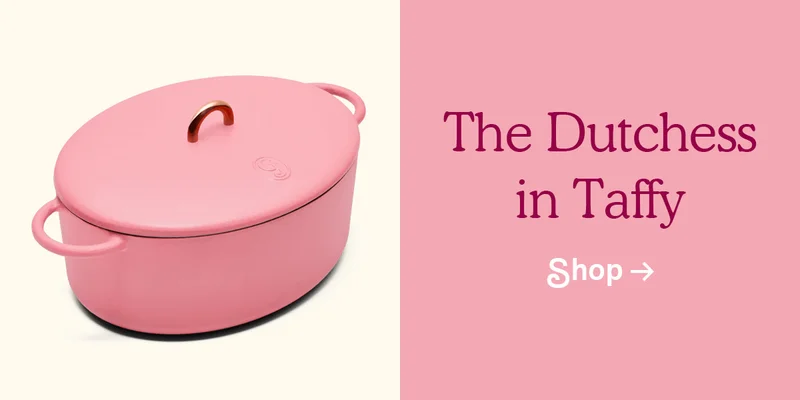 Shop The Dutchess in Taffy