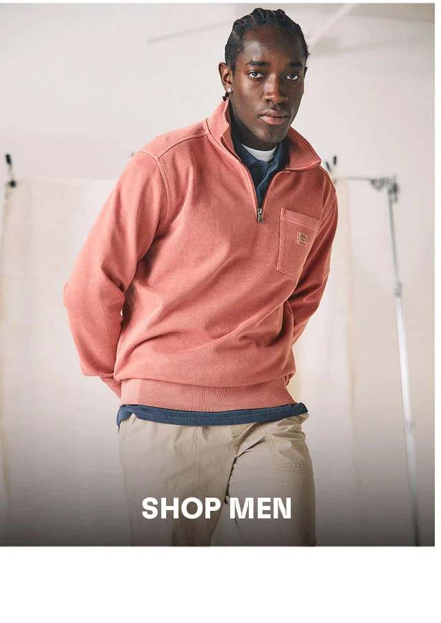 Shop Men