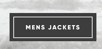 Mens Jackets