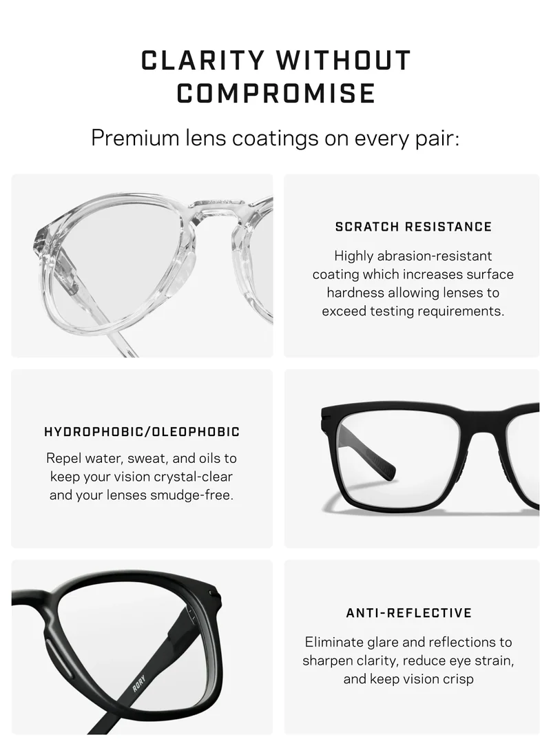 Shop ROKA Performance Eyewear