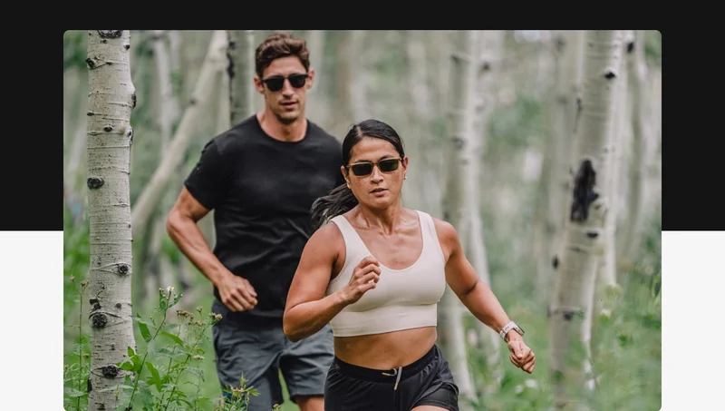 Shop ROKA Performance Eyewear