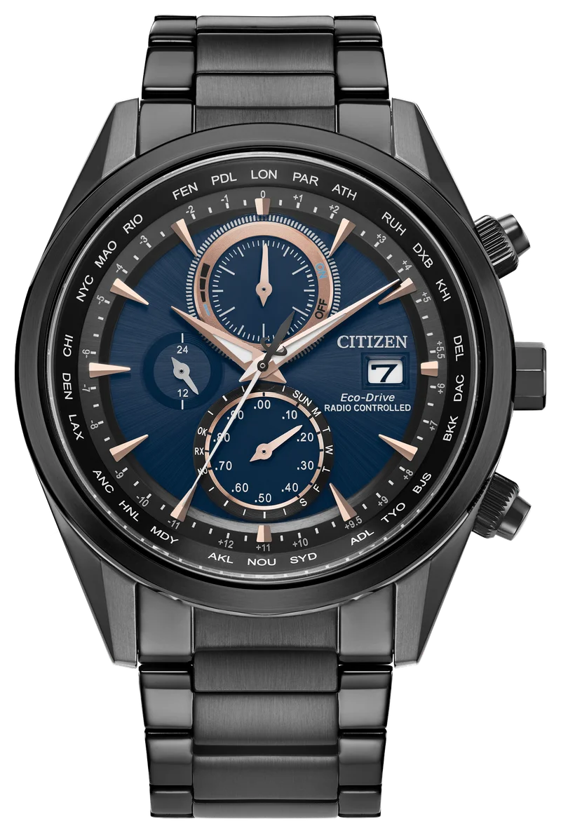 Image of Sport Luxury