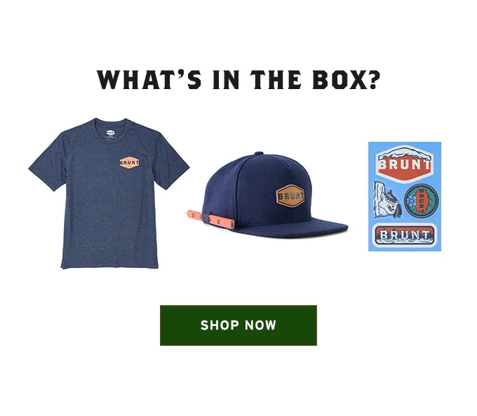 What's Included