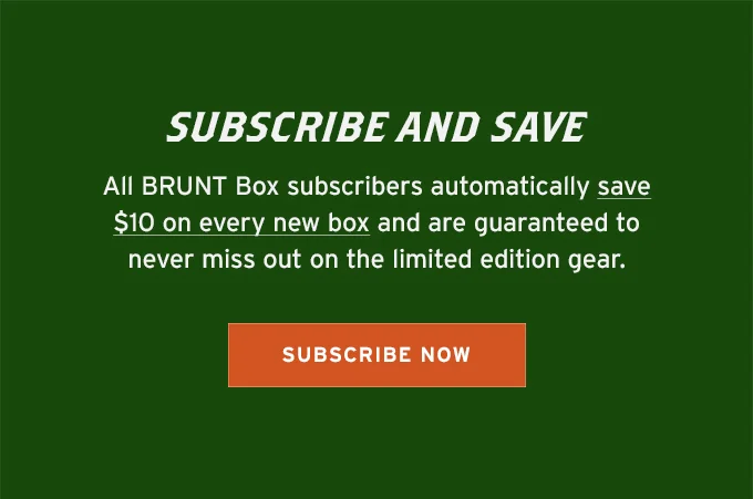 Subscribe And Save