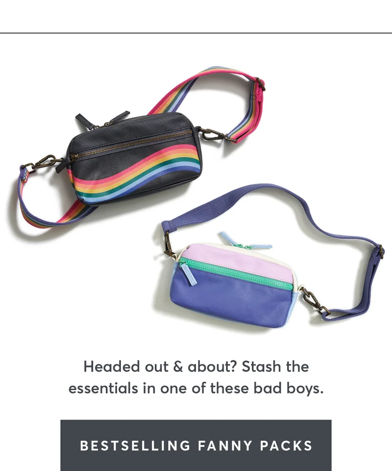 Fanny Packs