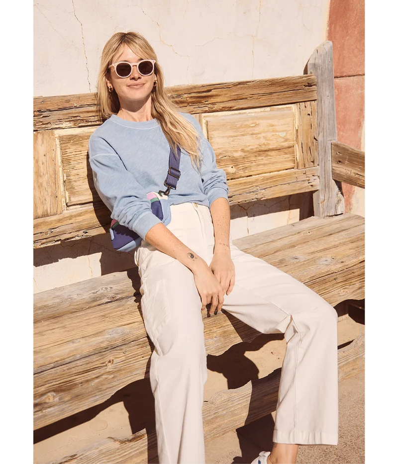 Sadie Longsleeve