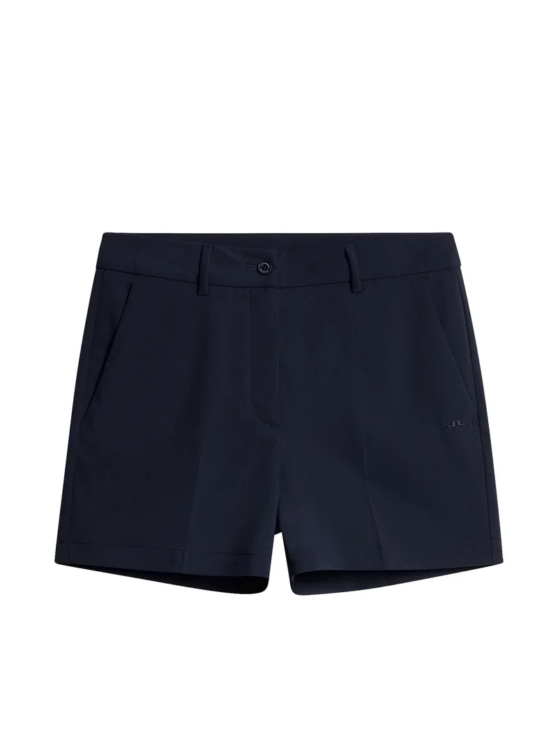Image of Gwen Shorts / JL Navy