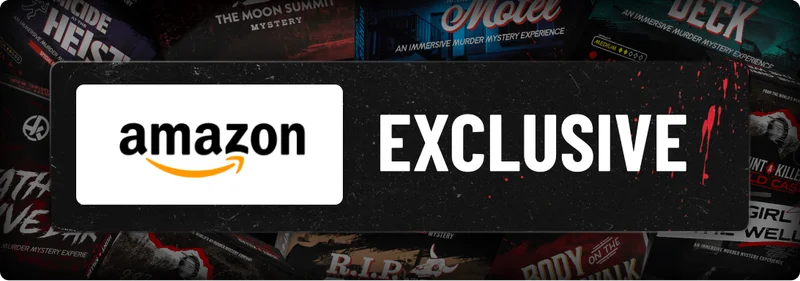 Amazon Exclusive