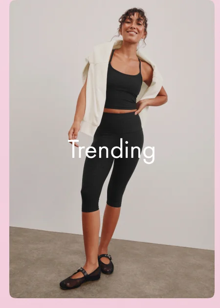 Shop Now Trending