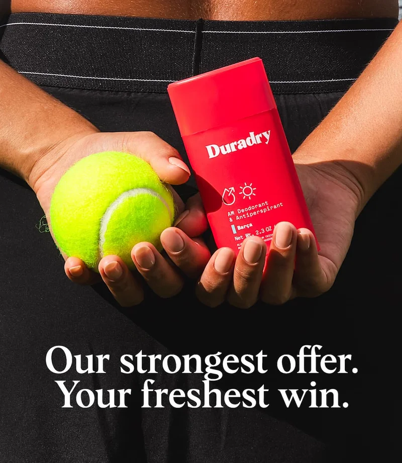 Our Strongest Offer
