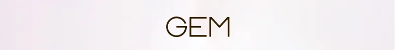 GEM
