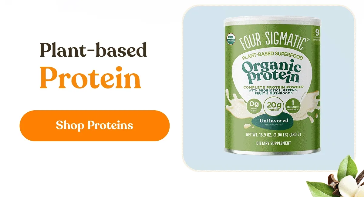 Plant-based Protein