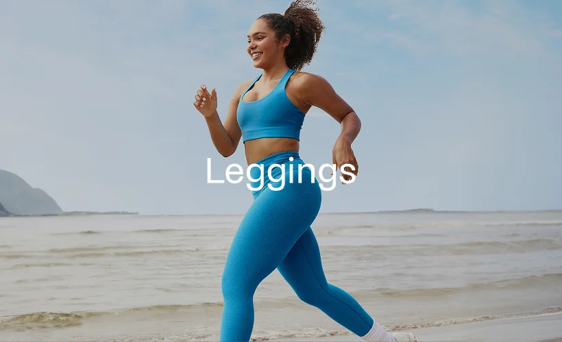 Shop Leggings