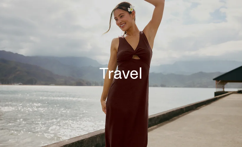 Shop Travel Collection