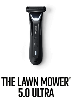 The Lawn Mower® 5.0 Ultra