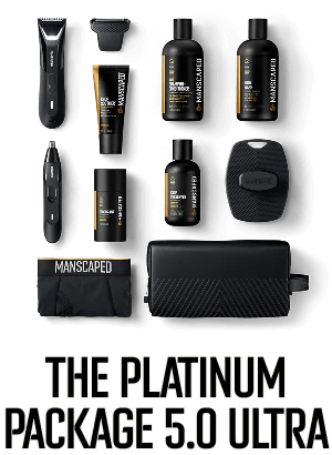 The Platinum Package 5.0 Ultra
