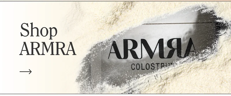 Shop ARMRA
