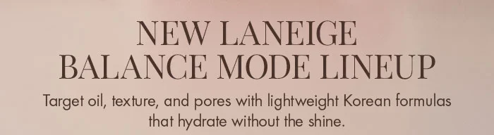 LANEIGE
