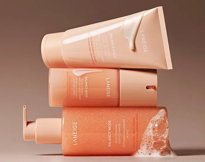 LANEIGE
