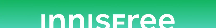 innisfree