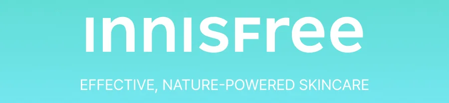 innisfree, Effective, nature-powered skincare