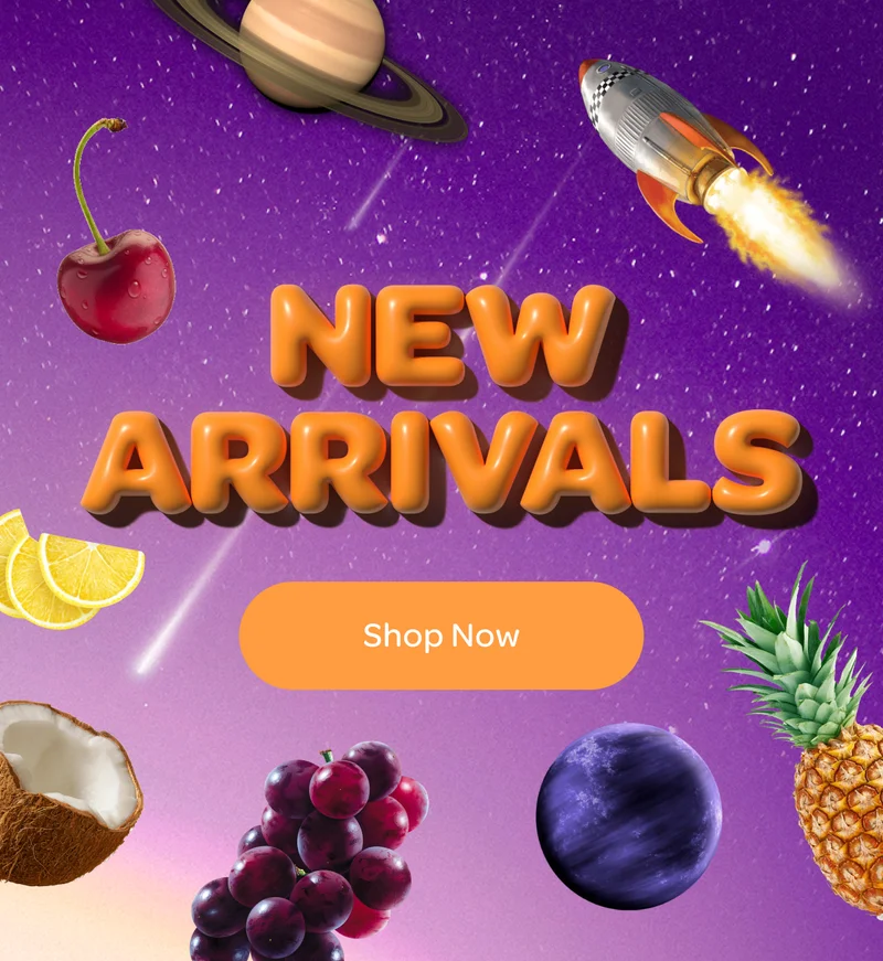 New Arrivals - Shop now