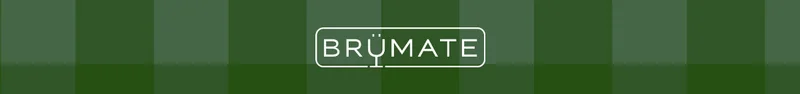 BrüMate Logo