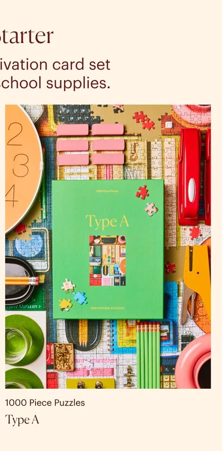 Type A