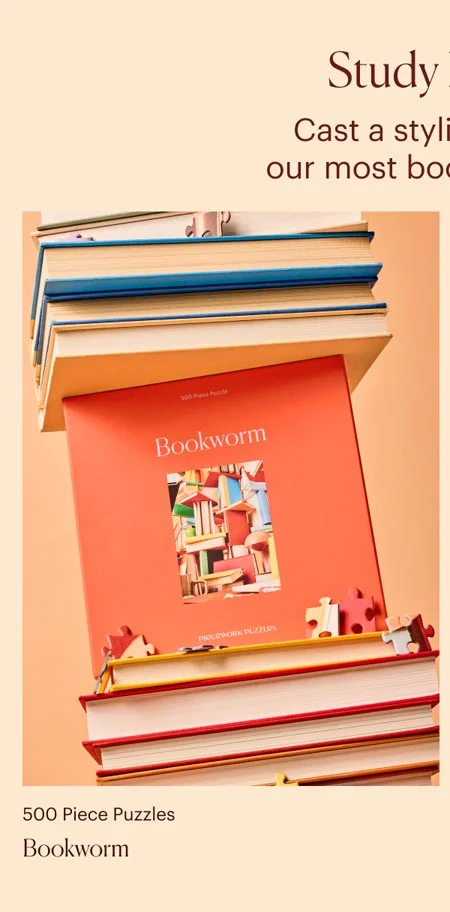 Bookworm