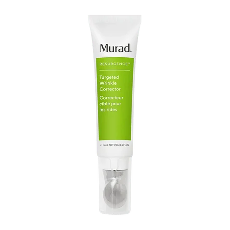 Targeted Wrinkle Corrector Targeted Wrinkle Corrector