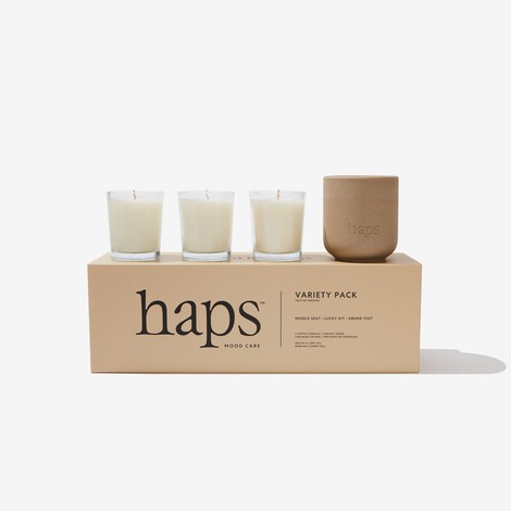 Votive Candle Set Votive Candle Set