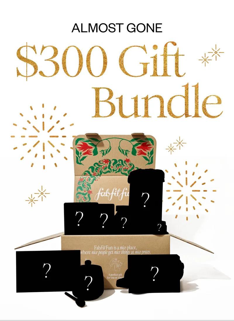 ALMOST GONE $300 Gift Bundle ALMOST GONE $300 Gift Bundle