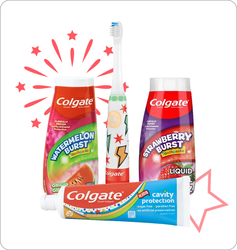 Shop All Kids Products