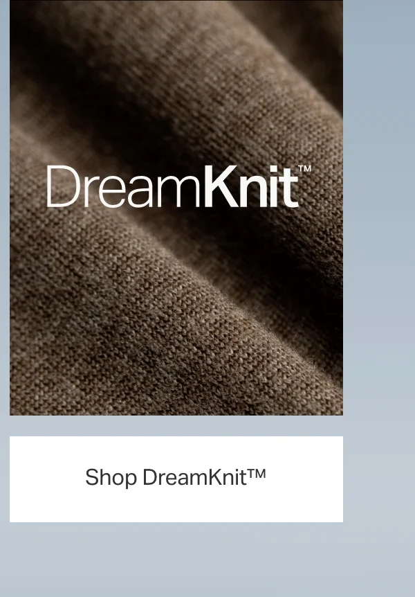 Shop Dreamknit