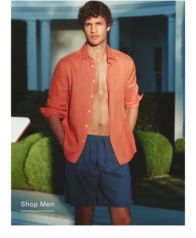 Shop men