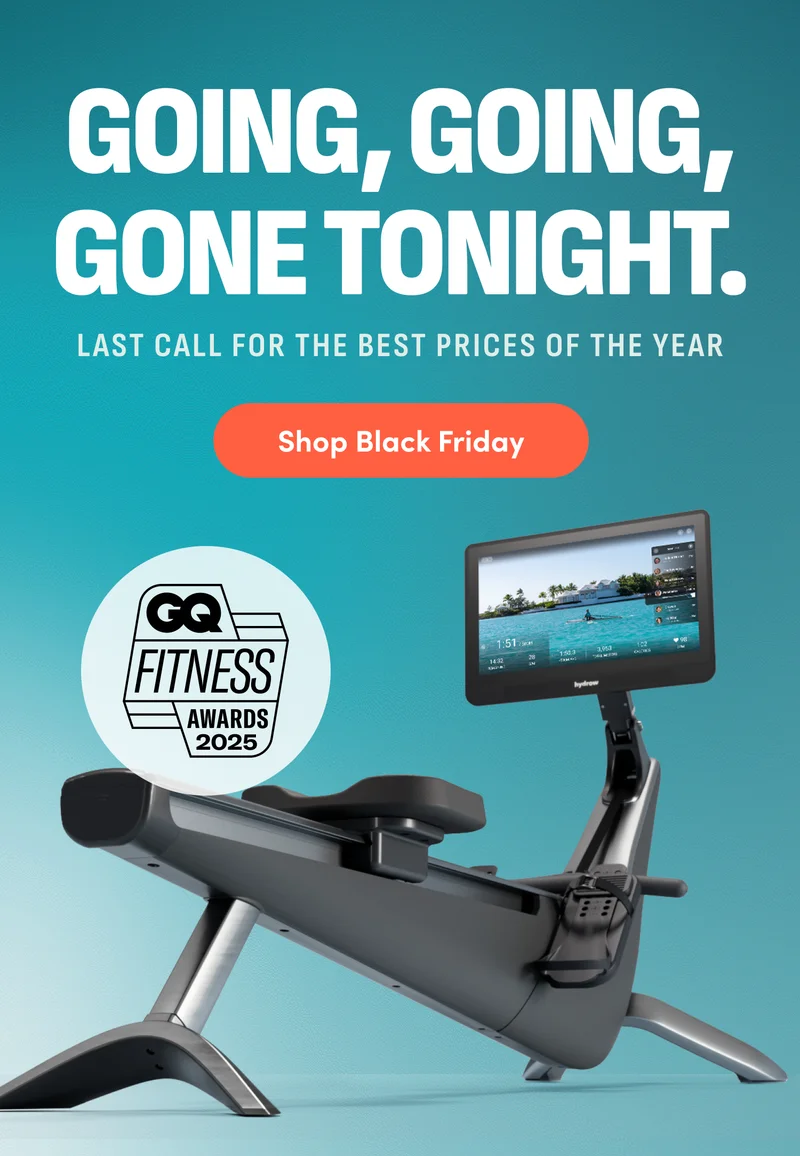 Going, going, gone tonight. Last call for the best prices of the year. Shop Black Friday.