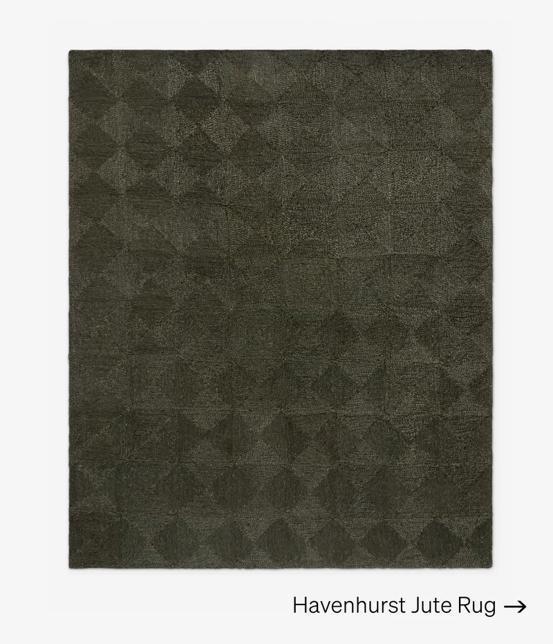 Shop Havenhurst Jute Rug