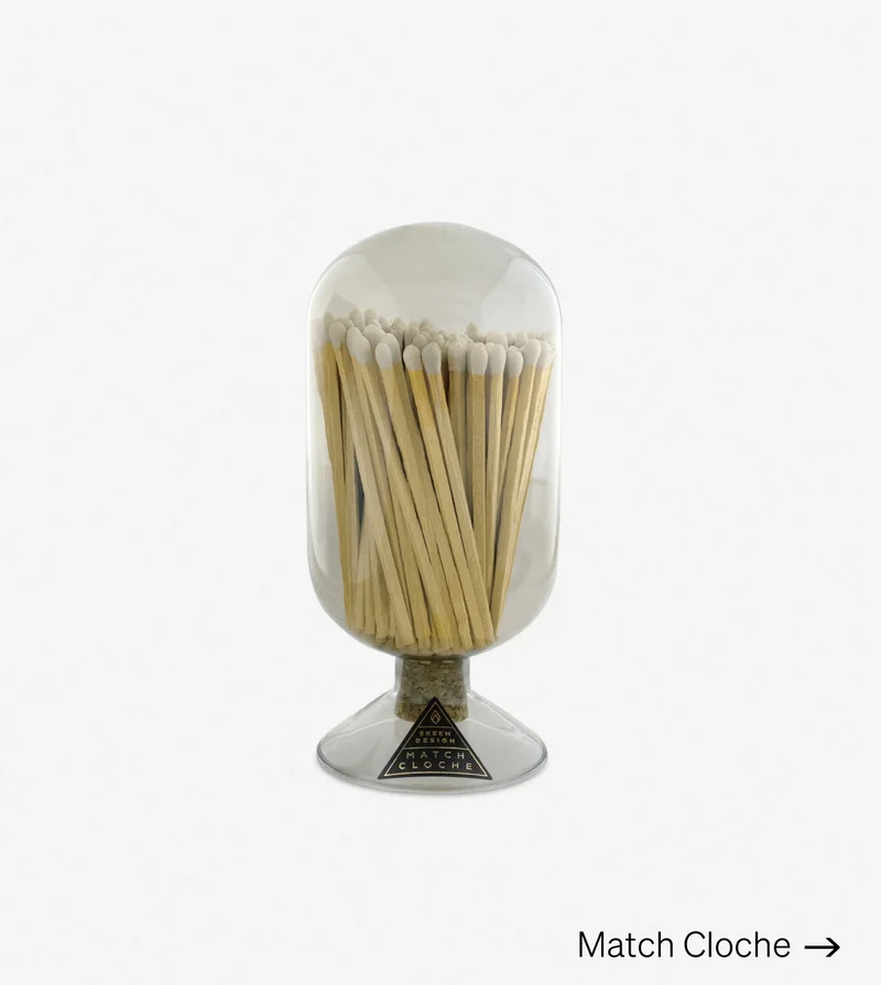 Shop Match Cloche