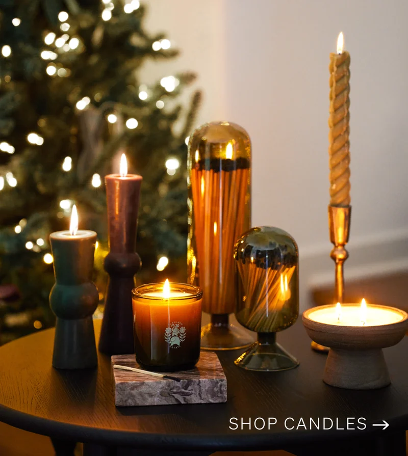 Shop Candles