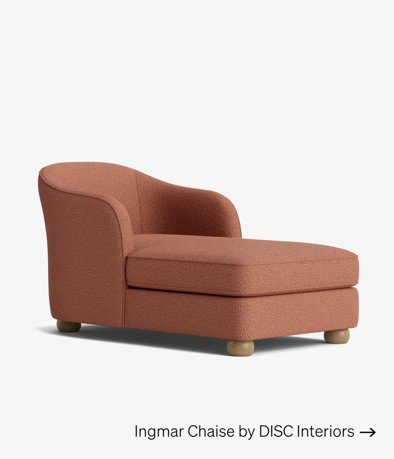 Shop Ingmar Chaise