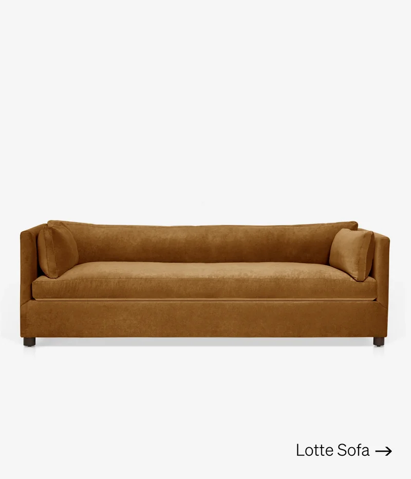 Shop Lotte Sofa