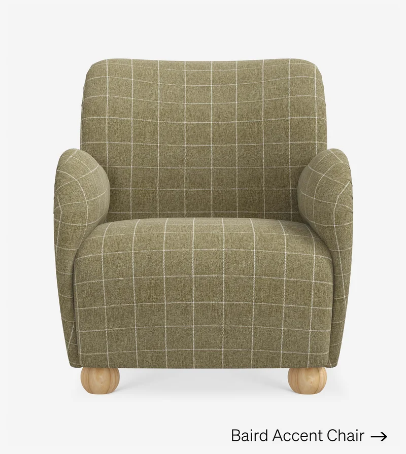 Shop Baird Accent Chair