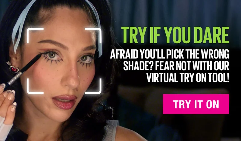 Try On If You Dare