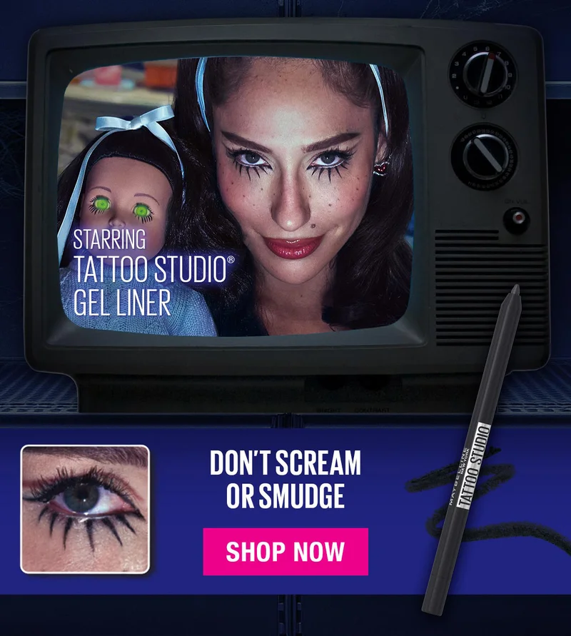 Starring Tattoo Studio Gel Liner