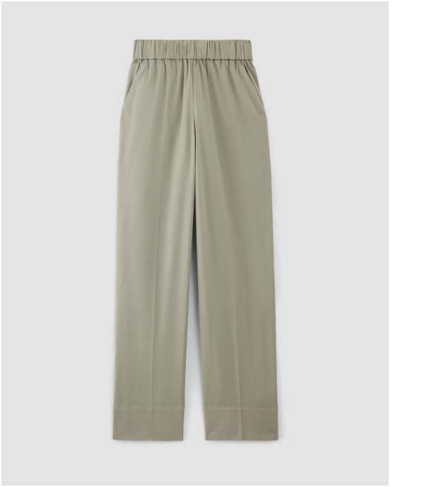 [IMAGE]The Easy Pant