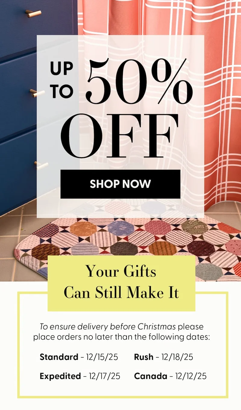 shop now